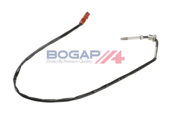 Sensor, Abgastemperatur 5 V BOGAP A6120151 Bild Sensor, Abgastemperatur 5 V BOGAP A6120151
