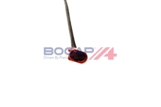 Sensor, Abgastemperatur 5 V BOGAP A6120151 Bild Sensor, Abgastemperatur 5 V BOGAP A6120151