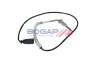 Sensor, Abgastemperatur BOGAP A6120153 Bild Sensor, Abgastemperatur BOGAP A6120153