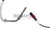 Sensor, Abgastemperatur BOGAP A6120153 Bild Sensor, Abgastemperatur BOGAP A6120153