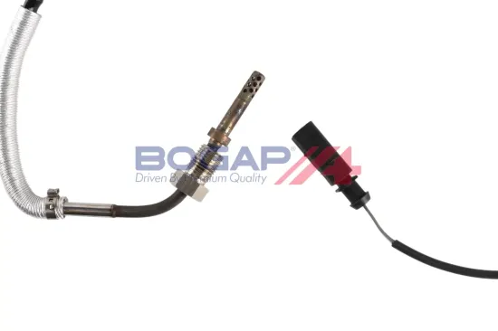 Sensor, Abgastemperatur BOGAP A6120153 Bild Sensor, Abgastemperatur BOGAP A6120153