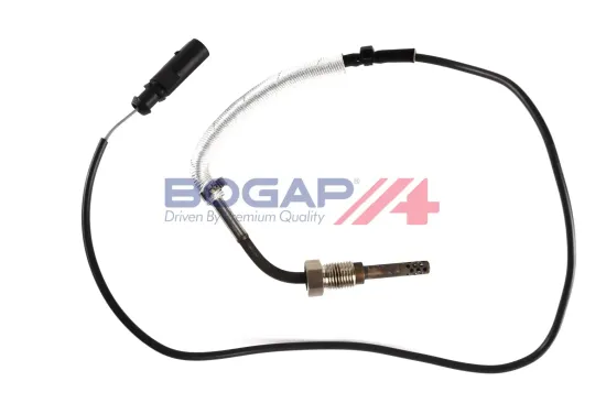 Sensor, Abgastemperatur BOGAP A6120153 Bild Sensor, Abgastemperatur BOGAP A6120153