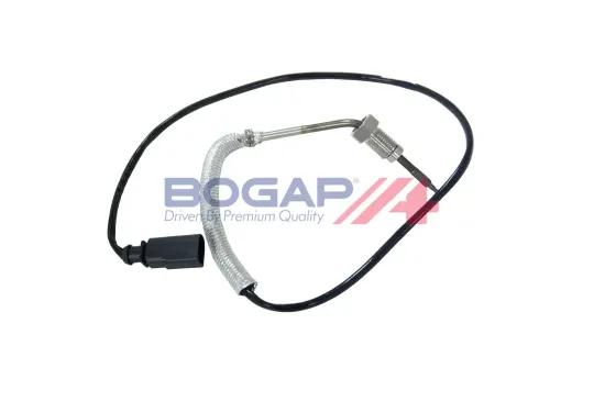Sensor, Abgastemperatur BOGAP A6120153 Bild Sensor, Abgastemperatur BOGAP A6120153