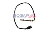 Sensor, Abgastemperatur BOGAP A6120163 Bild Sensor, Abgastemperatur BOGAP A6120163