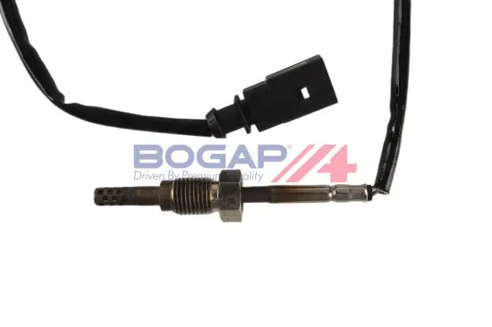 Sensor, Abgastemperatur BOGAP A6120163 Bild Sensor, Abgastemperatur BOGAP A6120163