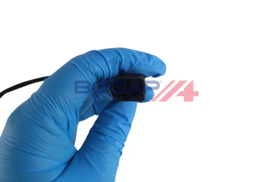 Sensor, Abgastemperatur BOGAP A6120163 Bild Sensor, Abgastemperatur BOGAP A6120163