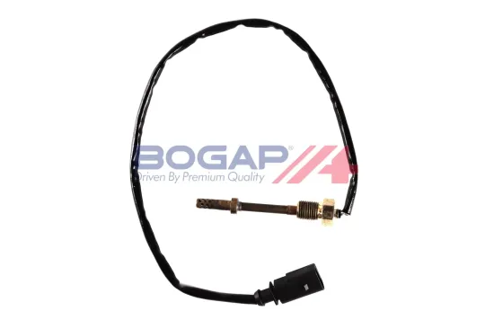 Sensor, Abgastemperatur BOGAP A6120163 Bild Sensor, Abgastemperatur BOGAP A6120163