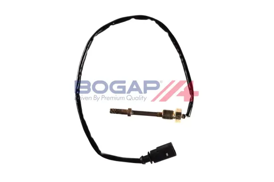 Sensor, Abgastemperatur BOGAP A6120163 Bild Sensor, Abgastemperatur BOGAP A6120163