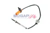 Sensor, Abgastemperatur BOGAP A6120165 Bild Sensor, Abgastemperatur BOGAP A6120165