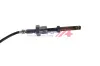 Sensor, Abgastemperatur BOGAP A6120165 Bild Sensor, Abgastemperatur BOGAP A6120165