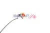 Sensor, Abgastemperatur BOGAP A6120165 Bild Sensor, Abgastemperatur BOGAP A6120165