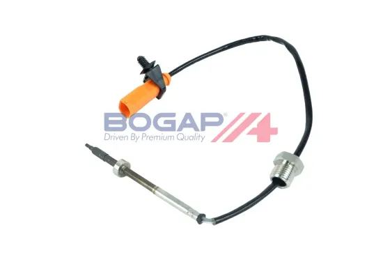 Sensor, Abgastemperatur BOGAP A6120165 Bild Sensor, Abgastemperatur BOGAP A6120165