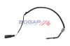 Sensor, Abgastemperatur 5 V BOGAP A6120172 Bild Sensor, Abgastemperatur 5 V BOGAP A6120172