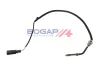Sensor, Abgastemperatur 5 V BOGAP A6120172 Bild Sensor, Abgastemperatur 5 V BOGAP A6120172