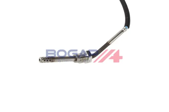 Sensor, Abgastemperatur 5 V BOGAP A6120172 Bild Sensor, Abgastemperatur 5 V BOGAP A6120172