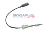 Sensor, Abgastemperatur 5 V BOGAP A6120188 Bild Sensor, Abgastemperatur 5 V BOGAP A6120188
