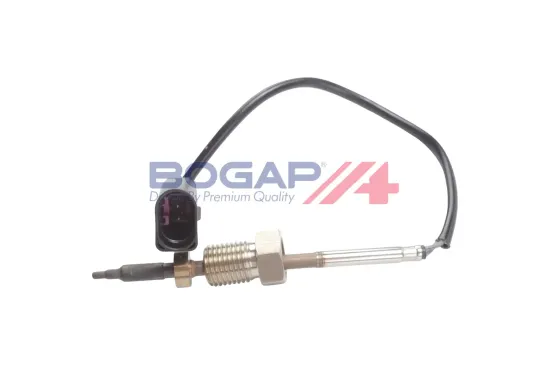 Sensor, Abgastemperatur 5 V BOGAP A6120188 Bild Sensor, Abgastemperatur 5 V BOGAP A6120188