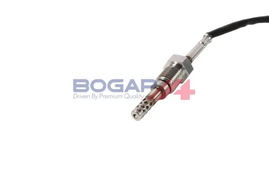 Sensor, Abgastemperatur 5 V BOGAP A6120188 Bild Sensor, Abgastemperatur 5 V BOGAP A6120188