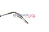 Sensor, Abgastemperatur 5 V BOGAP A6120191 Bild Sensor, Abgastemperatur 5 V BOGAP A6120191