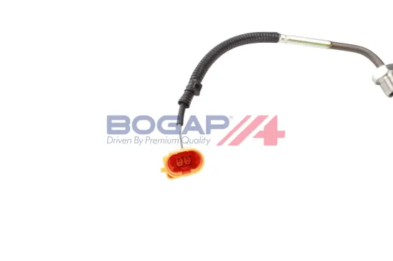 Sensor, Abgastemperatur 5 V BOGAP A6120191 Bild Sensor, Abgastemperatur 5 V BOGAP A6120191