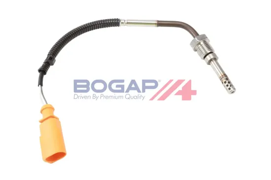 Sensor, Abgastemperatur 5 V BOGAP A6120191 Bild Sensor, Abgastemperatur 5 V BOGAP A6120191