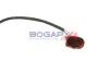 Sensor, Abgastemperatur 5 V BOGAP A6120195 Bild Sensor, Abgastemperatur 5 V BOGAP A6120195