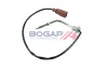 Sensor, Abgastemperatur BOGAP A6120197 Bild Sensor, Abgastemperatur BOGAP A6120197