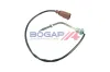 Sensor, Abgastemperatur BOGAP A6120197