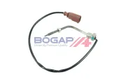 Sensor, Abgastemperatur BOGAP A6120197