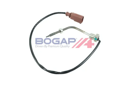 Sensor, Abgastemperatur BOGAP A6120197 Bild Sensor, Abgastemperatur BOGAP A6120197