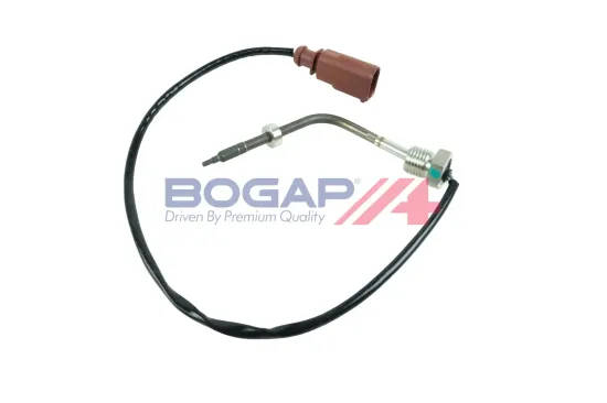 Sensor, Abgastemperatur BOGAP A6120197 Bild Sensor, Abgastemperatur BOGAP A6120197