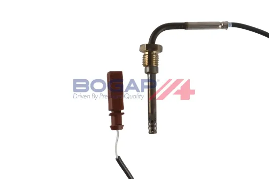 Sensor, Abgastemperatur BOGAP A6120198 Bild Sensor, Abgastemperatur BOGAP A6120198