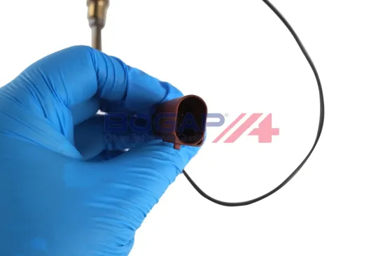 Sensor, Abgastemperatur BOGAP A6120198 Bild Sensor, Abgastemperatur BOGAP A6120198