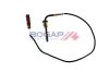 Sensor, Abgastemperatur BOGAP A6120198 Bild Sensor, Abgastemperatur BOGAP A6120198