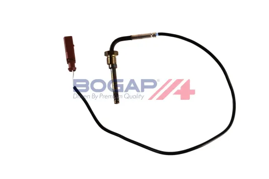Sensor, Abgastemperatur BOGAP A6120198 Bild Sensor, Abgastemperatur BOGAP A6120198