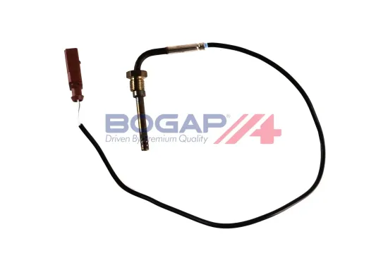 Sensor, Abgastemperatur BOGAP A6120198 Bild Sensor, Abgastemperatur BOGAP A6120198