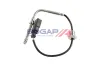 Sensor, Abgastemperatur BOGAP A6120199 Bild Sensor, Abgastemperatur BOGAP A6120199
