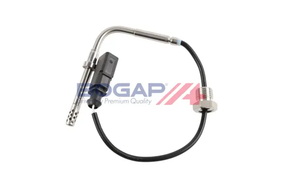 Sensor, Abgastemperatur BOGAP A6120199 Bild Sensor, Abgastemperatur BOGAP A6120199