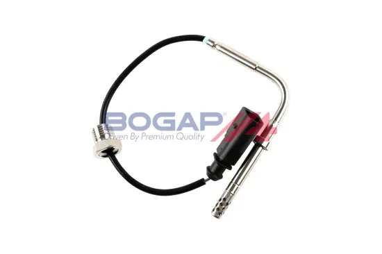Sensor, Abgastemperatur BOGAP A6120199 Bild Sensor, Abgastemperatur BOGAP A6120199