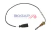 Sensor, Abgastemperatur BOGAP A6120206 Bild Sensor, Abgastemperatur BOGAP A6120206