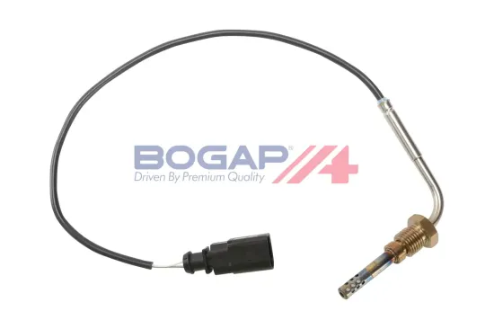Sensor, Abgastemperatur BOGAP A6120206 Bild Sensor, Abgastemperatur BOGAP A6120206