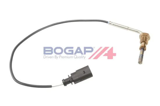 Sensor, Abgastemperatur BOGAP A6120206 Bild Sensor, Abgastemperatur BOGAP A6120206