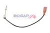 Sensor, Abgastemperatur 5 V BOGAP A6120207
