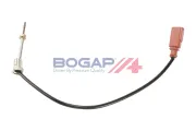 Sensor, Abgastemperatur 5 V BOGAP A6120207
