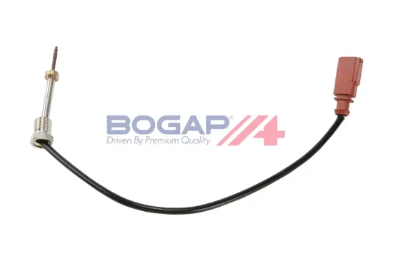 Sensor, Abgastemperatur 5 V BOGAP A6120207 Bild Sensor, Abgastemperatur 5 V BOGAP A6120207