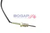 Sensor, Abgastemperatur 5 V BOGAP A6120207 Bild Sensor, Abgastemperatur 5 V BOGAP A6120207