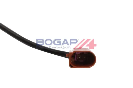 Sensor, Abgastemperatur 5 V BOGAP A6120207 Bild Sensor, Abgastemperatur 5 V BOGAP A6120207