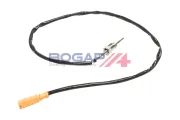 Sensor, Abgastemperatur 5 V BOGAP A6120208