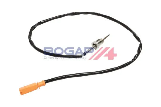 Sensor, Abgastemperatur 5 V BOGAP A6120208 Bild Sensor, Abgastemperatur 5 V BOGAP A6120208