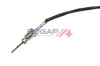 Sensor, Abgastemperatur 5 V BOGAP A6120208 Bild Sensor, Abgastemperatur 5 V BOGAP A6120208